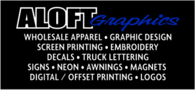 Aloft Graphics