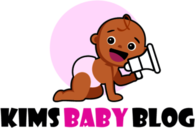 Kims Baby Blog