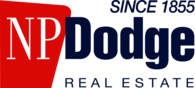 NP Dodge Real Estate