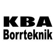 KBA Borrteknik