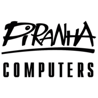 Piranha Computers