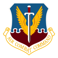 Air Combat Command