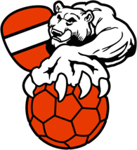 Handball Bear