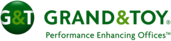 Grand & Toy