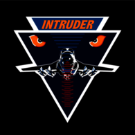 Grumman A-6 Intruder