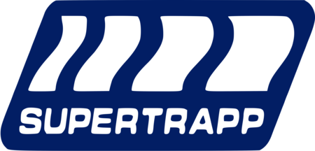 SUPERTRAPP