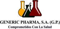 Generic Pharma