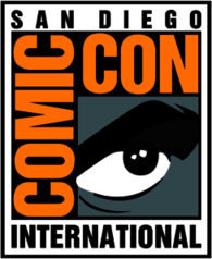 San Diego Comic Con International