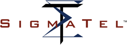 Sigmatel