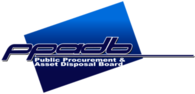 Public Procurement and Asset Disposal Board pbadb