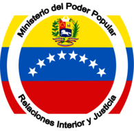Ministerio del Poder Popular Relaciones Interior y Justicia
