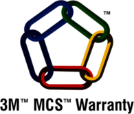 3M MCS Warranty