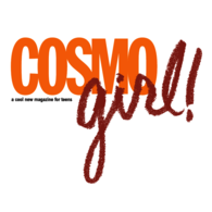 CosmoGIRL!