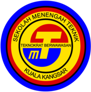 Sekolah Menengah Teknik Kuala Kangsar