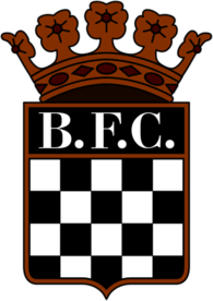 FC Boavista Portu (old logo)