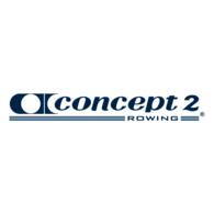 concept 2 rowing