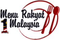 Menu Rakyat 1 Malaysia