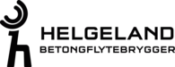 Helgeland Betongflytebrygger horisontal