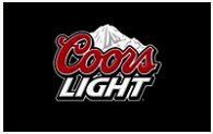 Coors Light