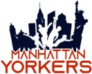 Manhattan Yorkers Cricket Team 