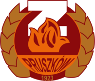 PKS Znicz Pruszkow