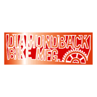 Diamondback Bike MFG