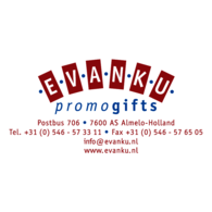 Evanku Promogifts