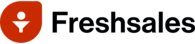 Freshsales logo landscape