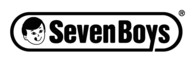SEVEN BOYS