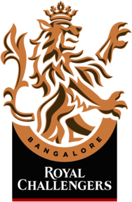 Royal Challengers Bangalore 