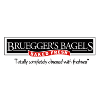 Bruegger's Bagels