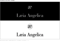 Laeia Angelica
