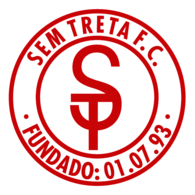 Sem Treta Futebol Clube de Sao Mateus-SP