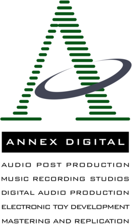 Annex Digital 25115