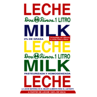 Leche Dos Pinos Milk