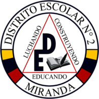 Distrito Escolar N° 2 Miranda