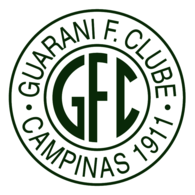 Guarani Futebol Clube de Campinas-SP