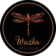WAŻKA - cafe lounge