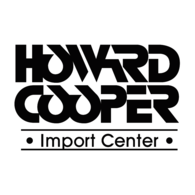 Howard Cooper