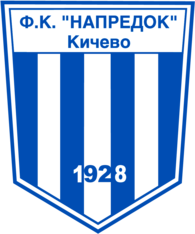 f.k. Napredok - Kicevo