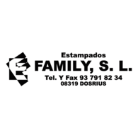 Estampados Family