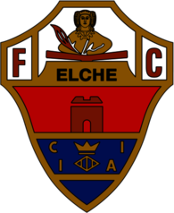 FC Elche (70's logo)