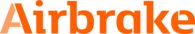 Airbrake logo landscape