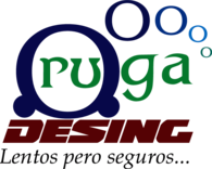 oruga desing
