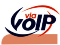 Via Voip
