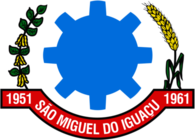 S. Miguel do Iguaçu-Pr