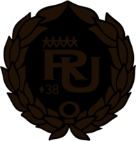 RU-38 Pori (early 60's logo)