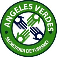 Angeles Verdes