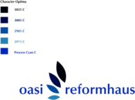 Oasi Reformhaus