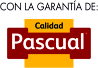 Leche Pascual (calidad)